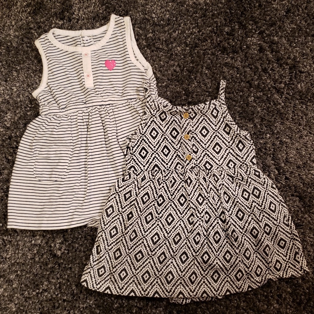 18mo Dresses